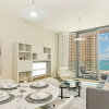Отель LUX Contemporary Suite Marina View 4, фото 12