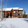 Отель Wild Skies Cabin Rentals, фото 46