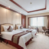 Отель Ningbo Sunny Hotel, фото 2