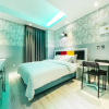 Отель LA View Hotel, фото 5