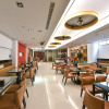 Отель Leader Business Hotel, фото 11