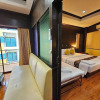 Отель Nanai 2 Residence Patong, фото 26