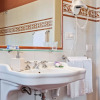 Отель Classic Villa in Firenze with Whirlpool, фото 11