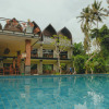 Отель Sekar Arum Riverside Resort in Canggu, фото 28