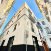Отель nQn Aparts & Suites Sevilla, фото 26