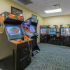 Отель Clarion Inn, фото 15