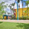 Отель Mid City Plantation Motel, фото 31