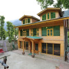 Отель OYO 9083 Hotel Palace Pahalgam, фото 18