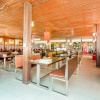 Отель Tom Pizza Resort, фото 4