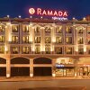 Отель Ramada Encore by Wyndham Gebze, фото 1