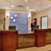 Отель Holiday Inn Express & Suites Guthrie, an IHG Hotel, фото 23