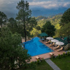 Отель Cassia Hotels and Resorts, фото 15