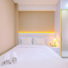 Отель Comfort Stay 2Br Transpark Cibubur Apartment, фото 3