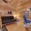 Отель Easy As Pie Three Bedroom Cabin, фото 8