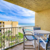 Отель Ocean View 5th Floor Castle Reef Condo Overlooking Pool and Beach Cr527, фото 7