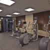 Отель Hampton Inn And Suites By Hilton Columbus Scioto Downs, фото 4