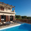 Отель Luxury Villa Malvasia with Seaview and Heated pool, фото 11