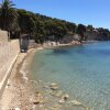 Отель Appartement Baie des Anges Cap Liouquet, фото 18