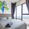 Отель Holi Southkey Art Suite, фото 5