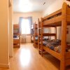 Отель Auberge Internationale Forillon - Hostel в Сен-Жорж-де-Мальбе