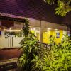 Отель Alagon Saigon Hotel & Spa в Хошимине
