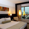 Отель Bourbon Belo Horizonte Hotel, фото 18