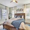 Отель Renovated Birmingham Home ~ 2 Mi to Dtwn!, фото 4