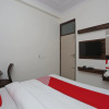 Отель OYO 19665 Grt Residency, фото 4