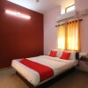 Отель Skg Comforts by Oyo Rooms, фото 5