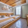 Отель Warm Art Inn Wuzhen, фото 29
