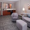 Отель Courtyard by Marriott Charlotte Gastonia, фото 6