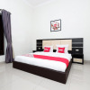 Отель OYO 2028 Wisma Jepara, фото 3