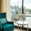 Отель Pan Pacific Melbourne, фото 35