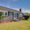 Отель Cape Cod Escape w/ Yard, 1 Mi to Beach, фото 19