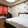 Отель Boryeong Gyeongdong Motel, фото 12