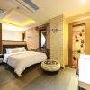 Отель Jinju CF Self Check-in Motel, фото 12