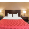 Отель Ramada Tulsa, фото 16