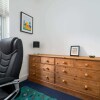 Отель Guestready - Sunny 2BR Home in Walthamstow + Garden, фото 14