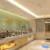 Отель City convenient hotel Baise Xilin Times Square Store, фото 2
