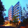 Отель Narada Boutique Hotel Hangzhou Yellow Dragon, фото 11