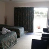 Отель Norfolk Motel & Campervan Park, фото 3