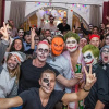 Отель Happy Hostel, фото 26