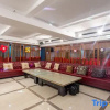 Отель Ganxian Tianyue International Hotel (Ganxian Middle School North Campus), фото 16
