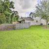 Отель Bright Tallahassee Home, 5 Mi to Dtwn & Lake Ella!, фото 1