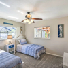 Отель Bright Cape Coral Home w/ Private Pool, Lanai, фото 6