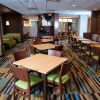 Отель Fairfield Inn & Suites Cincinnati Uptown/University Area, фото 12