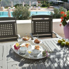Отель Naoussa Hills Boutique Resort - Adults Only, фото 11