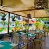Отель Flores de Peten Hotel y Restaurante, фото 20