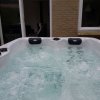 Отель Holiday Home With a Jacuzzi, 20 km. From Assen, фото 11