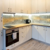 Отель Spacious 1bdr Apartment Near City Center, фото 21